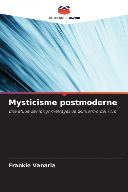 Mysticisme postmoderne
