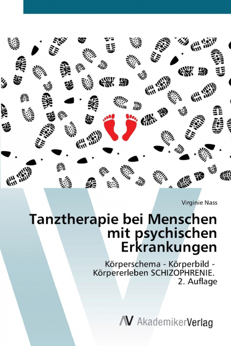 Tanztherapie bei Menschen mit psychischen Erkrankungen