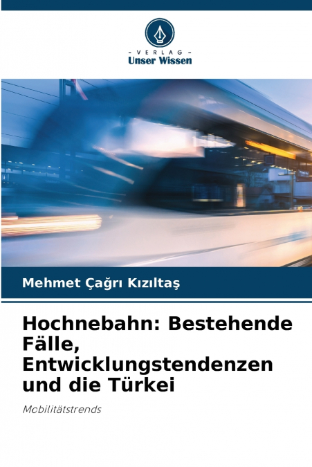 Hochnebahn
