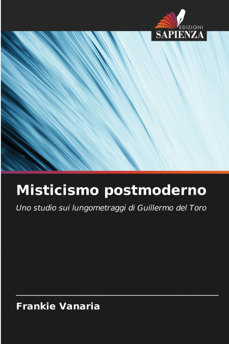 Misticismo postmoderno