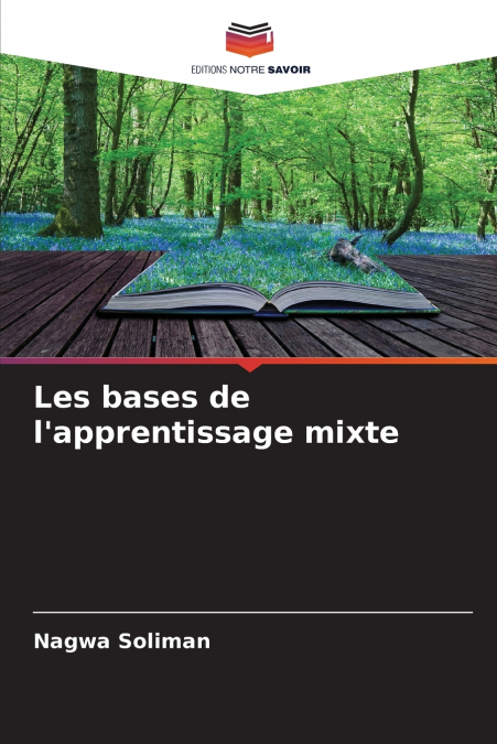 Les bases de l’apprentissage mixte