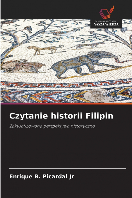 Czytanie historii Filipin