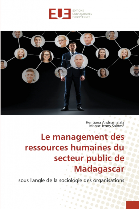 Le management des ressources humaines du secteur public de Madagascar