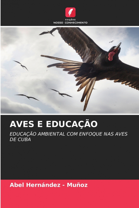 AVES E EDUCAÇÃO