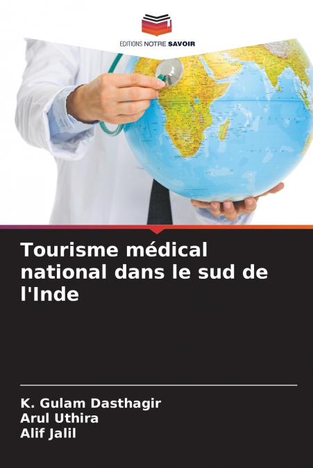 Tourisme médical national dans le sud de l’Inde