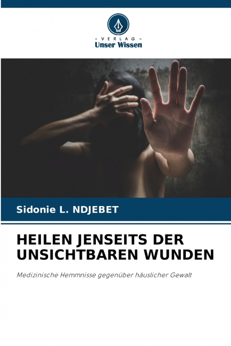 HEILEN JENSEITS DER UNSICHTBAREN WUNDEN