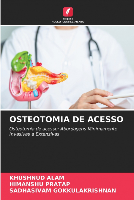 OSTEOTOMIA DE ACESSO