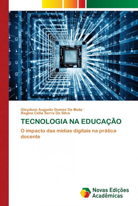 TECNOLOGIA NA EDUCAÇÃO