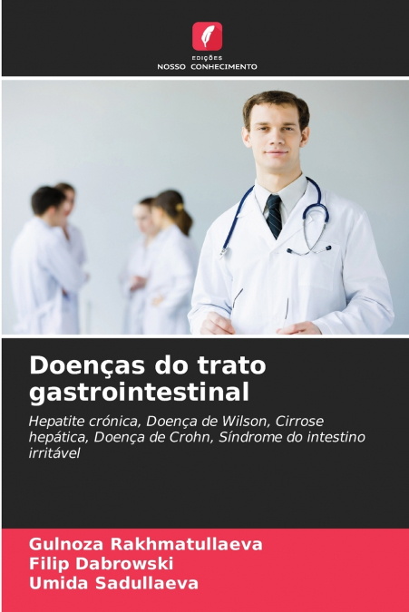 Doenças do trato gastrointestinal