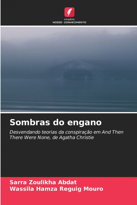 Sombras do engano