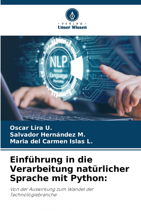 Einführung in die Verarbeitung natürlicher Sprache mit Python