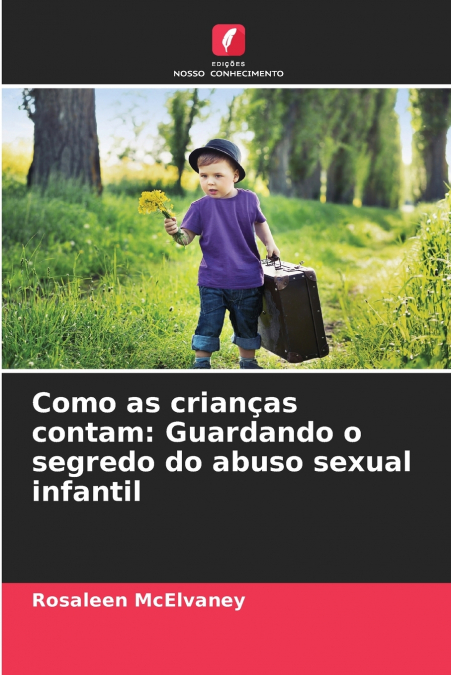 Como as crianças contam