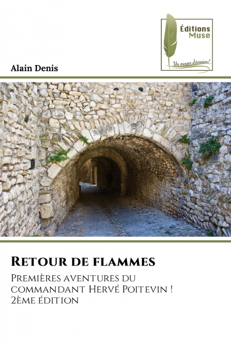 Retour de flammes
