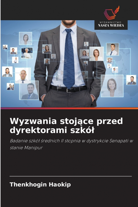 Wyzwania stojące przed dyrektorami szkół