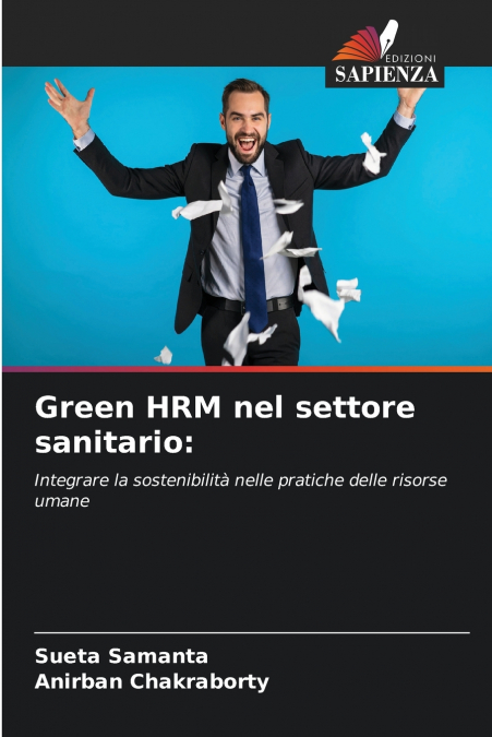 Green HRM nel settore sanitario
