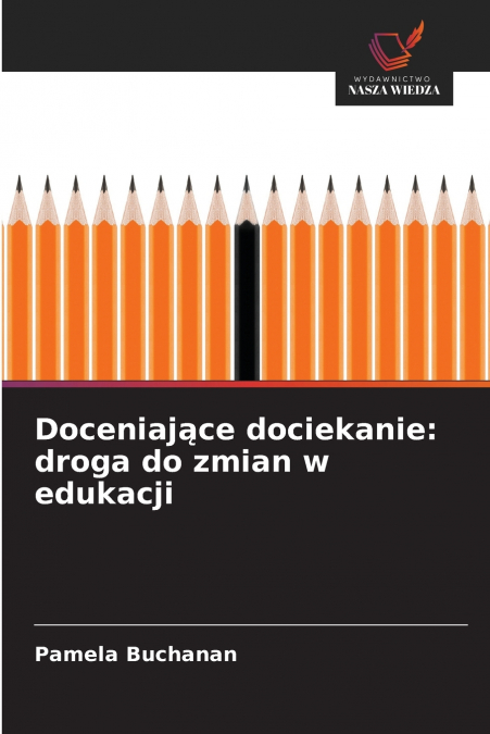 Doceniające dociekanie