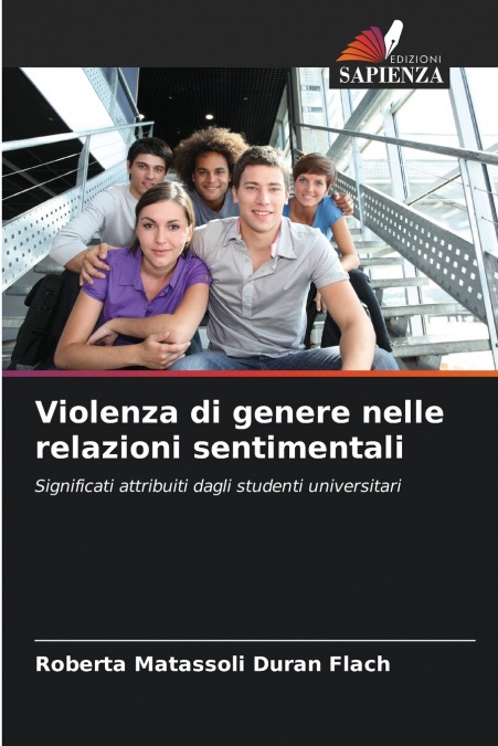 Violenza di genere nelle relazioni sentimentali