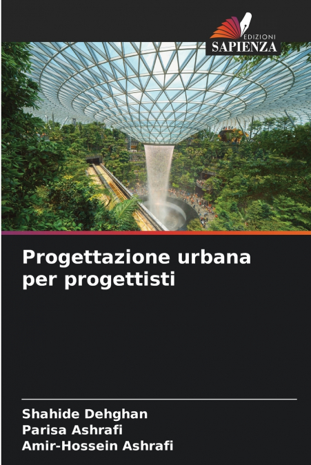 Progettazione urbana per progettisti