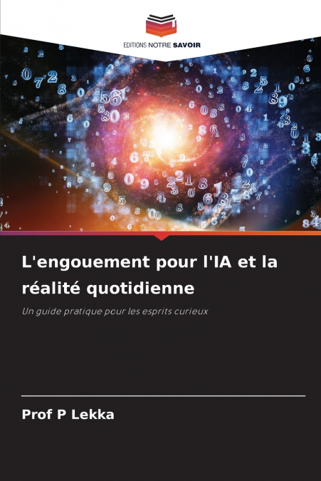 L’engouement pour l’IA et la réalité quotidienne