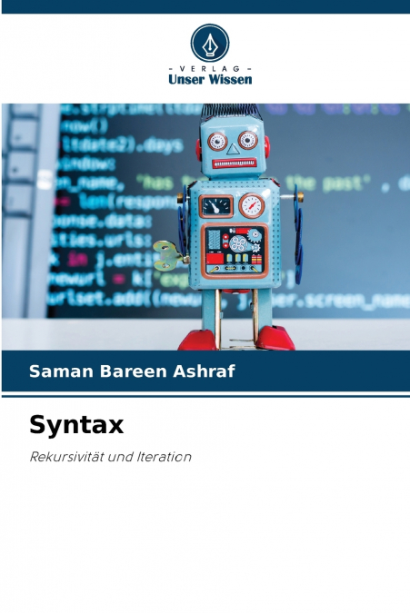 Syntax
