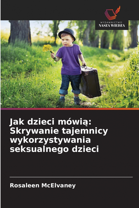 Jak dzieci mówią