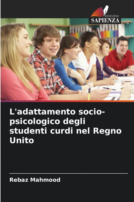 L’adattamento socio-psicologico degli studenti curdi nel Regno Unito
