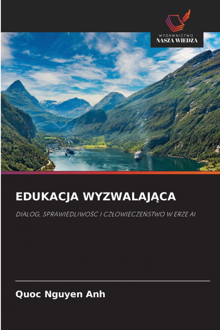 EDUKACJA WYZWALAJĄCA