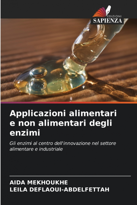 Applicazioni alimentari e non alimentari degli enzimi