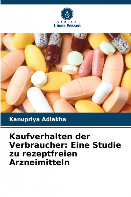 Kaufverhalten der Verbraucher