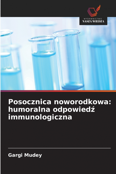 Posocznica noworodkowa