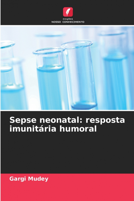 Sepse neonatal