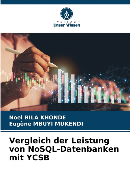 Vergleich der Leistung von NoSQL-Datenbanken mit YCSB