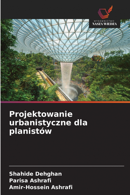 Projektowanie urbanistyczne dla planistów