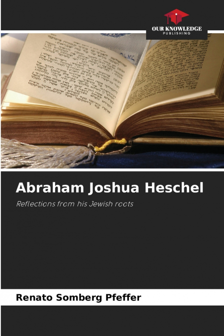 Abraham Joshua Heschel
