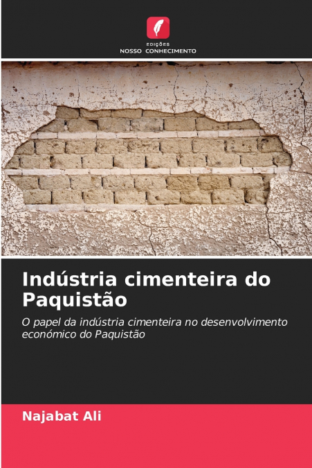 Indústria cimenteira do Paquistão