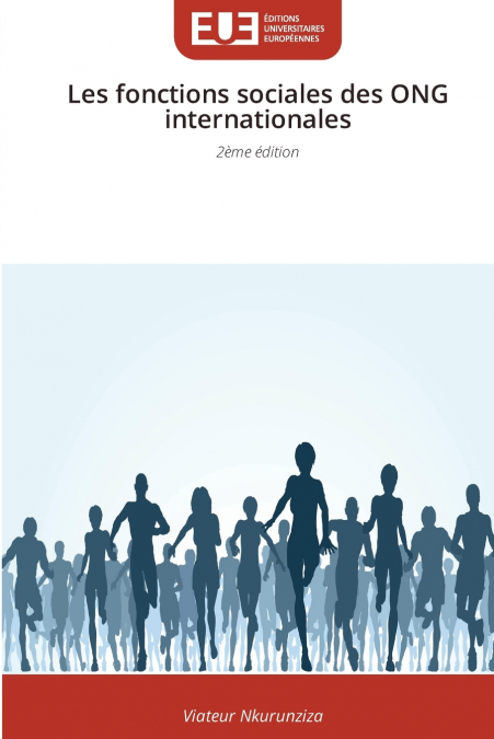 Les fonctions sociales des ONG internationales