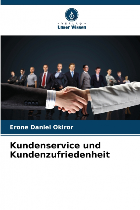 Kundenservice und Kundenzufriedenheit