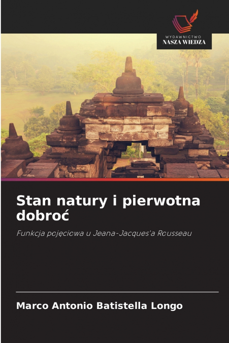 Stan natury i pierwotna dobroć