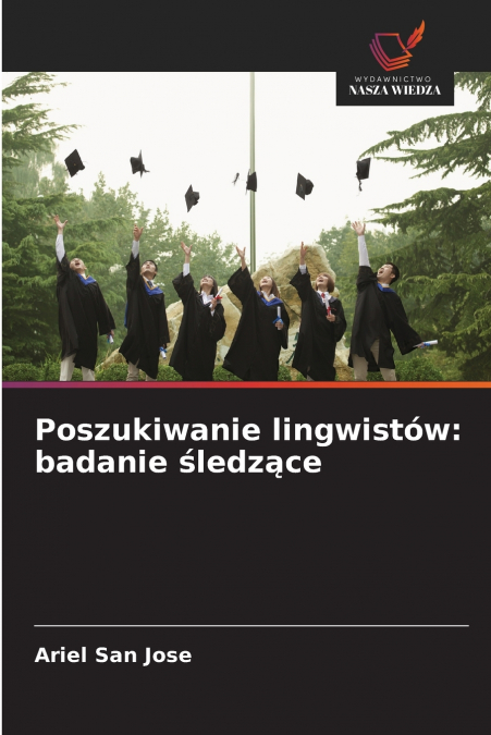 Poszukiwanie lingwistów