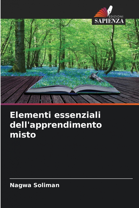 Elementi essenziali dell’apprendimento misto