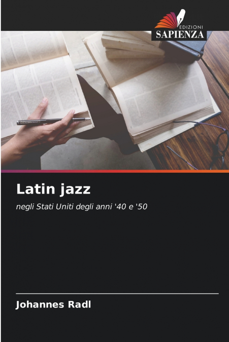 Latin jazz