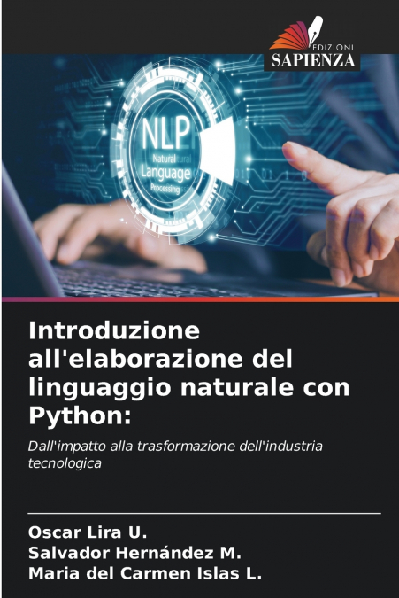 Introduzione all’elaborazione del linguaggio naturale con Python