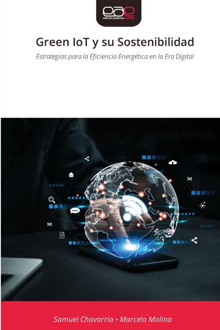 Green IoT y su Sostenibilidad