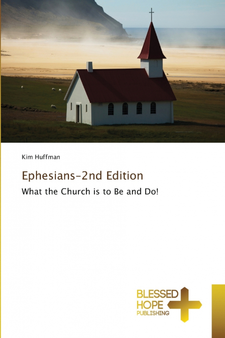 Ephesians-2nd Edition