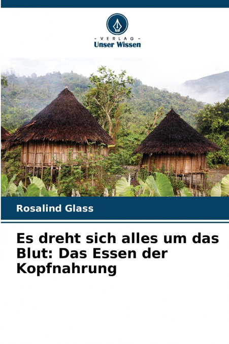 Es dreht sich alles um das Blut
