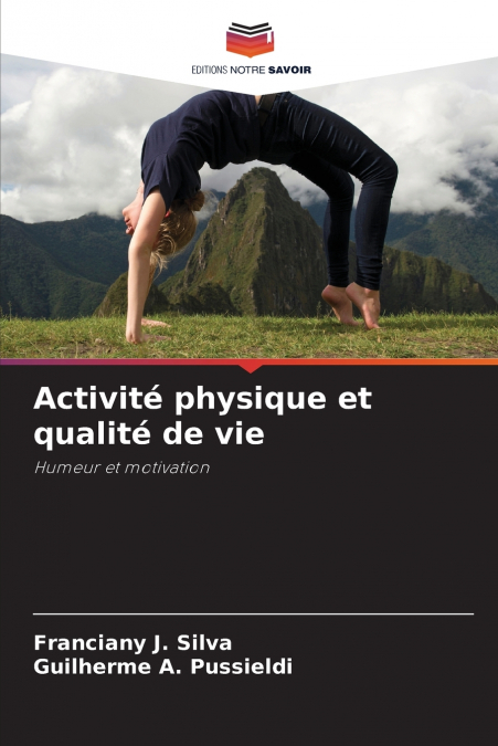 Activité physique et qualité de vie
