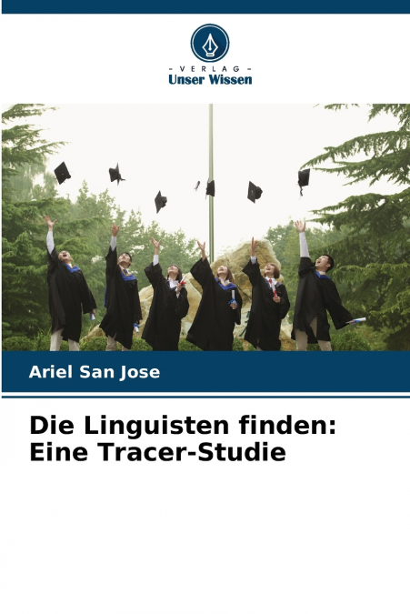 Die Linguisten finden