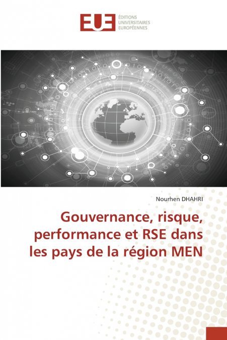 Gouvernance, risque, performance et RSE dans les pays de la région MEN