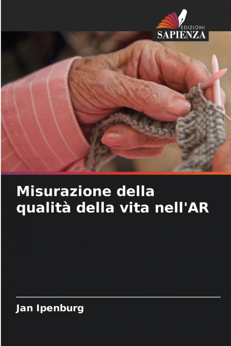Misurazione della qualità della vita nell’AR