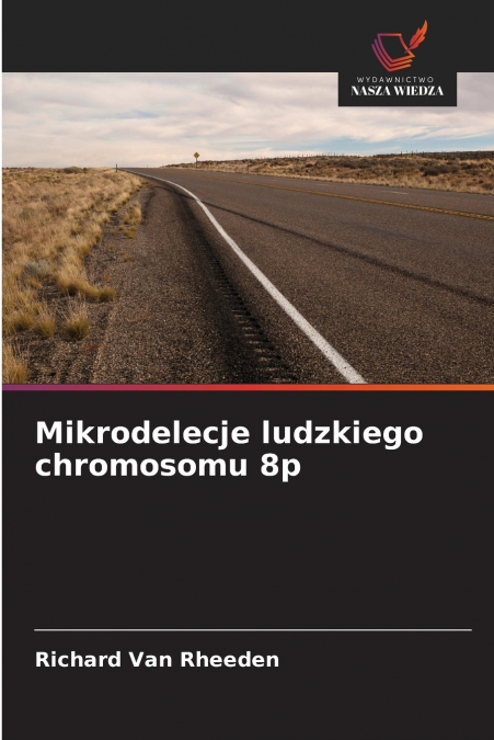 Mikrodelecje ludzkiego chromosomu 8p